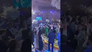 Հարսանիք է լինելու💕