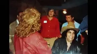 Fotos em Estúdio Copacabana/ Nilza Carvalho