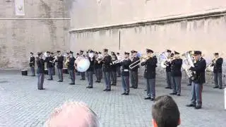 Banda della Polizia cover 