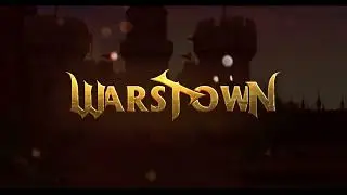 WarstowN Project | Lineage 2 Classic 1x | www.wars.town | Inauguração 15 de Abril