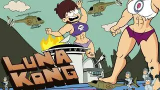 Luna Kong