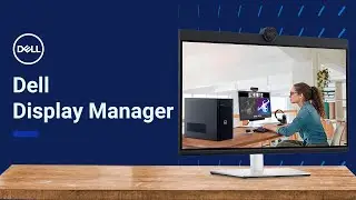 Dell Display Manager - Qué es y cómo funciona