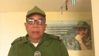Se adoptan medidas en Consejo de Defensa Provincial de Guantànamo