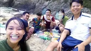 Ghềnh Bàng 2018 │ Tháng năm rực rỡ