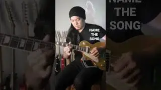 Song Title? #keyboardsolo #guitar #guitarsolo #guitarcover #stryper #honestly #alvindeleon