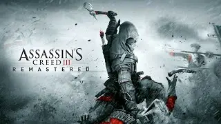 ASSASSIN´S CREED 3 REMASTERED : RTX 3060 + I7 10700 | 1080p ULTRA SETTINGS