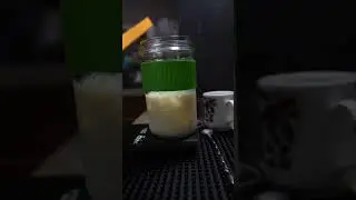Spanish Latte di dapuuurrr 