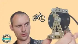 Докопался до своего ПАС датчика | первый датчик который прошел все тесты