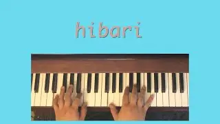 ryuichi sakamoto - hibari