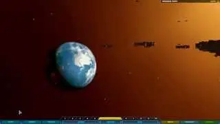 UNSC battlegroup