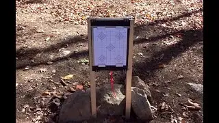 Backyard Range DIY Target Stand