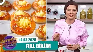 Nermin'in Enfes Mutfağı 556. Bölüm