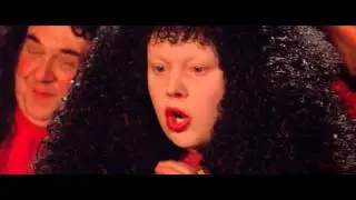 ЭРОТИЧЕСКИЙ ФИЛЬМ Дитя Макова 1993.