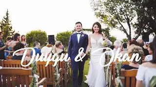 Duygu & Okan Wedding Film / La Mahzen İzmir