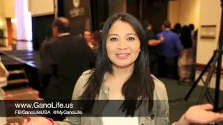 Ganolife White Party | Best Home Based Business pt. 7