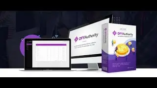 Done-For-You Authority Review -  Demo 1