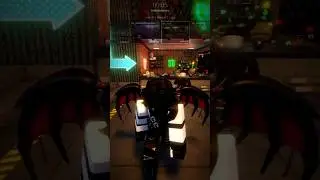 I have tried to improve the quality of this video, it's very bad#roblox #nicosnextbots #robloxedit