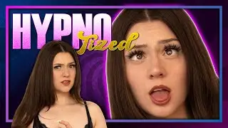 Fembot HypnoStream with Maddy Moxley