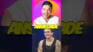 Celebrities who have had anxiety! 