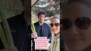 Müge Boz ve eşi Caner Erdeniz’in alışverişteki eğlenceli anları #shorts #mügeboz