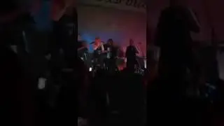Dalila en vivo