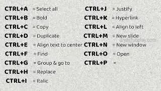 computer shortcut keys - computer shortcut keys a to z - shortcut keys computer - diyas funplay
