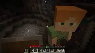 Minecraft explore kr rhe hai wings wale