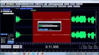 Como Normalizar a Voz No Adobe Audition 15