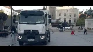 Nem bántja a szemét?-RENAULT TRUCKS VILÁGA III.ÉVAD III.RÉSZ