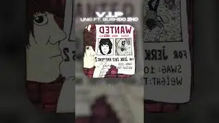UNKI FT. BUSHIDO ZHO - V.I.P 