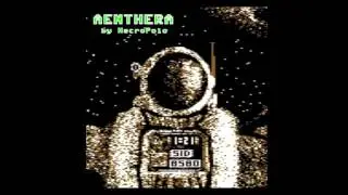 #NecroPolo AENTHERA (2016 album previev)