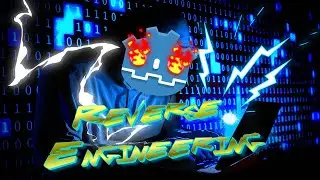 Reverse Engineering на Godot или как легко скоммуниздить код!