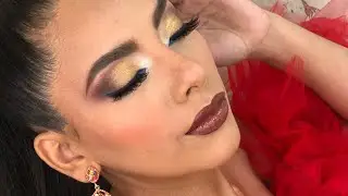 💄 maquillaje social