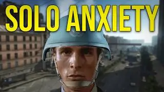 How To WIN as a SOLO (Escape From Tarkov)