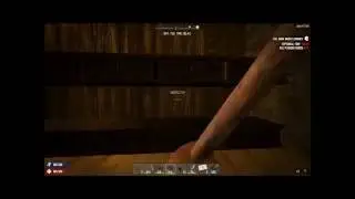 7 Days To Die: Chests Don't Touch