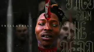 TrillaTrill - Undefeated Feat DeeMoney (BFD) Audio