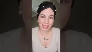 Eu desejo que essas palavras te façam refletir sobre alopecia e tudo que mais importa nessa vida ❤️