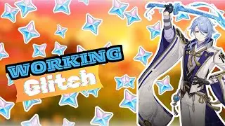 *WORKING* How To Get FREE PRIMOGEMS GLITCH In Genshin Impact !!