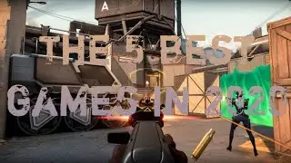 5 best games in october 2020 ¦¦ PC game & Mobile game