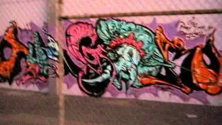 AUGOR x PHAROE (Small Clip) 2008