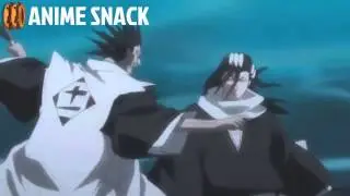 Anime Swordsman Tournament - PROMO | Anime Snack