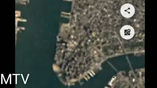 153 How the Twin Towers changed 1984-2020 (как менялись башни близнецы)
