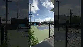 Come Play Pickleball: A Beginner's Experience