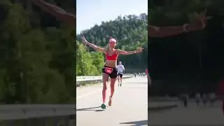 Марафон 