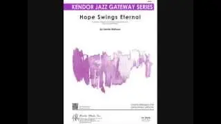 Hope Swings Eternal by Lennie Niehaus