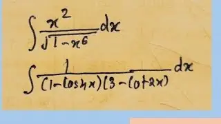 Integral of 1/(1-cos4x)(3-Cot2x)