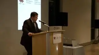 The Honourable Jason Kenney's Opening Remarks at the CRRF 2014 Awards of Excellence