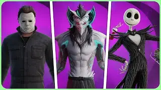 Fortnitemares Isn't The Same Anymore.