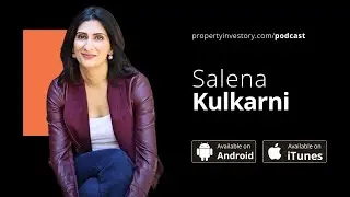 How Salena Kulkarni Replaced Her Income 15 Years Ago With Investment Returns