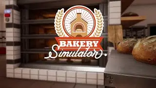 Bakery Simulator